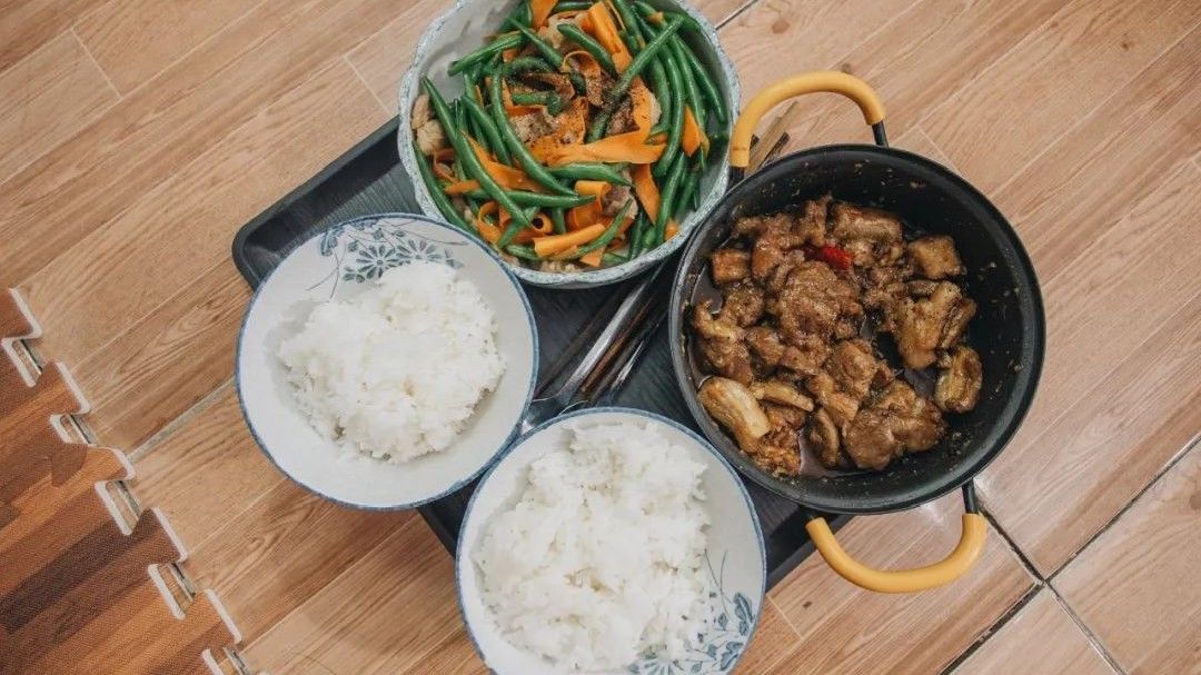 维生素c|4类食物堪称免疫力的“好帮手”！全家这样吃，营养均衡更防病！