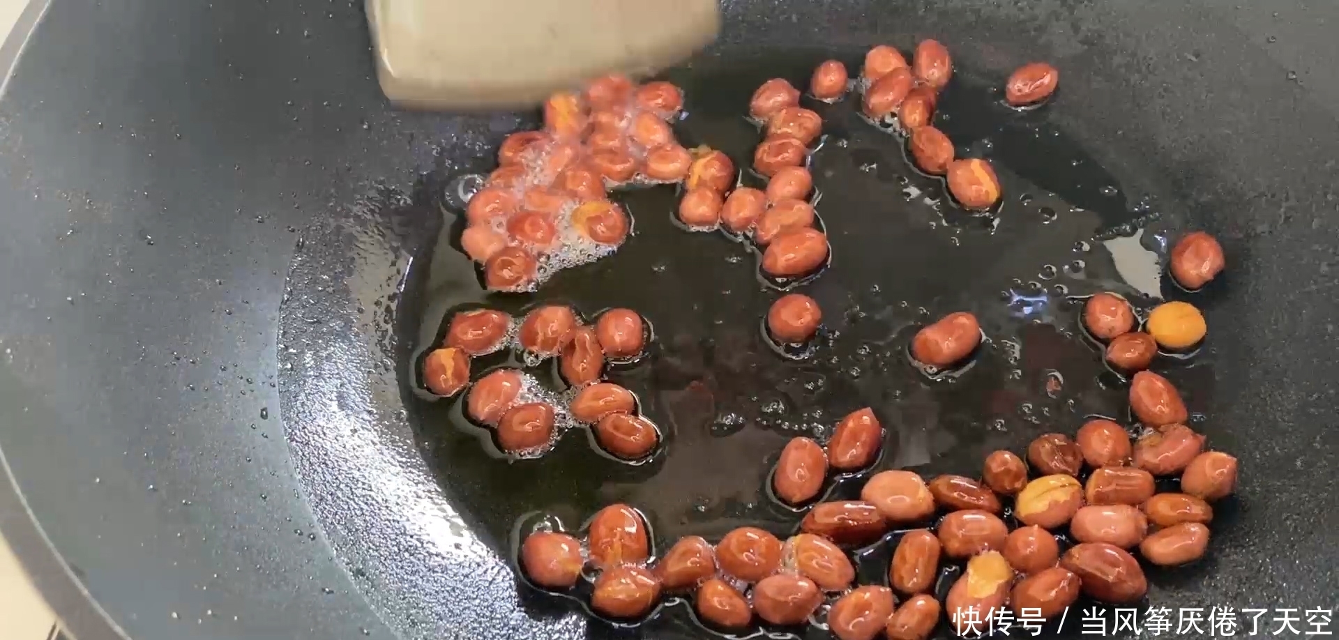 过年宁愿不吃猪肉,也要吃它,5毛8一斤,增强抵抗力,寓意好