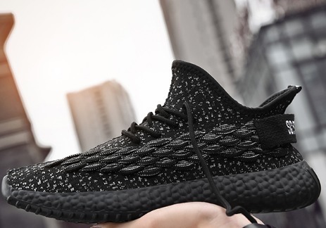 抗折性 大量美国跑迷涌入中国,抢购国产“廉价跑鞋”,直呼:太值了