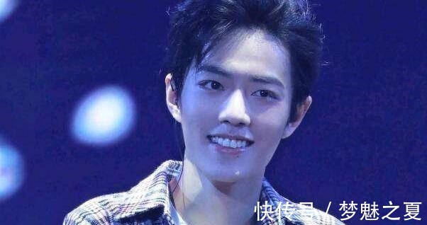 肖戰|李現肖戰均不敵，王一博李易峰也完敗，這位新生代演員實力很強