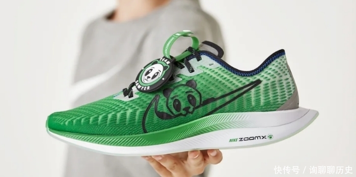 忍心|“颜值党”的福音,这几双高颜值球鞋,你会忍心拒绝它们吗?