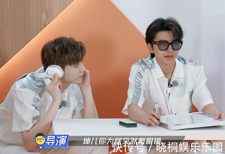 《跑男10》成员大换血,黄旭熙除名,baby退出,余生夫妇有望加盟