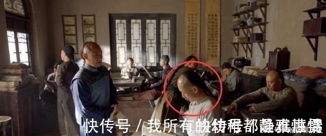 和尚|清朝强迫百姓必须留一条辫子,那天生就不长头发的人该咋办?