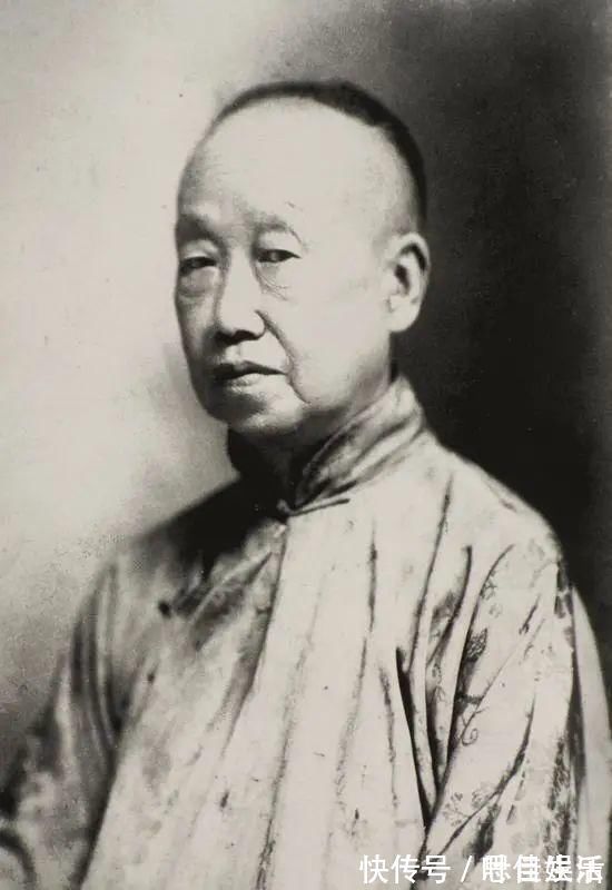 劳少麟$国画大师晚年纳妾,不到两年妾室跑了,他笑道:吾情深,她一往