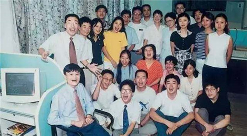 马云|他是淘宝第一位买家,终身享受支付宝钻石会员特权,他当年买了啥