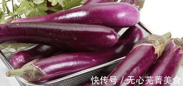 美味|简单几步,制作美味茄子,营养又下饭,喜欢的不要错过!