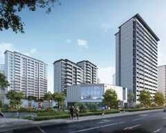 奉贤新盘,金海壹品PK保利明玥湖光,同为均价4万/平,该怎么选?|测评| 奉贤