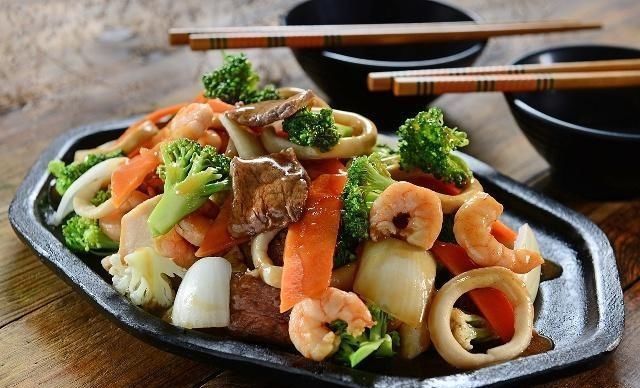 倒入|赶快学习这几道家常菜吧,回家做好之后,一定是非常的香的