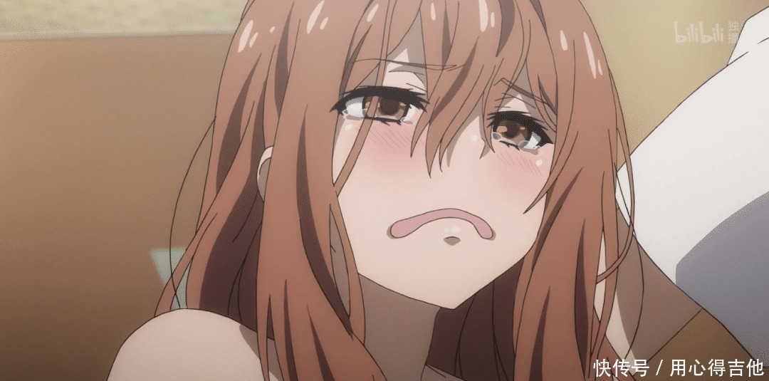 画面|超炮T警策成功洗白,与桃莉相见画面很催泪!