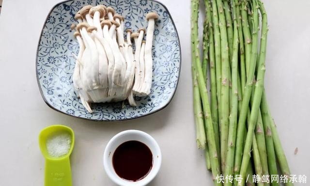 翻炒均匀|五月这菜要抓紧吃了,多吃预防癌症少生病,再不吃就要等明年了