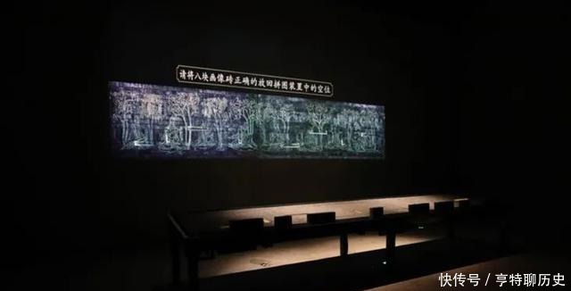 最酷|展讯|美至极!《国家宝藏》打造最酷文博数字幻境!