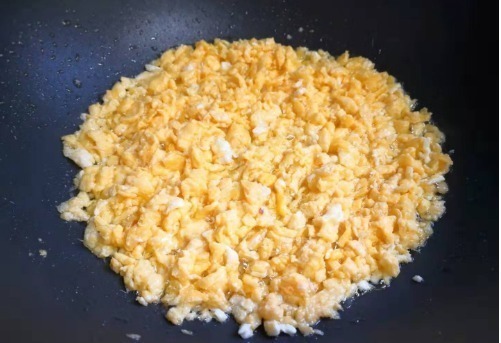 肉馅|这才是素饺子馅最好吃的做法,鲜香不油腻,比肉馅的都好吃