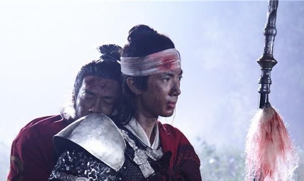  历史|历史上的杨令公有几个儿子，杨文广又是谁的儿子