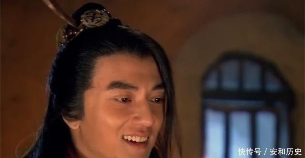 青面兽!此人在梁山卧底,害死青面兽杨志,最终遭鲁智深击毙