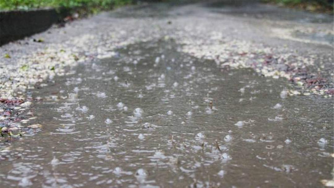 刘敞|宋朝诗人刘敞一首很美的咏雨诗,每一句都如诗如画,值得我们一读