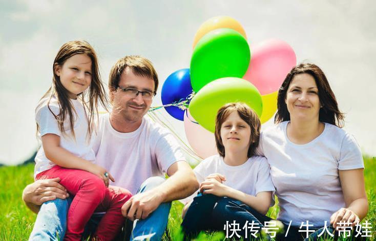 父母|未来10年,最有出息的5种孩子,你家是哪一种?