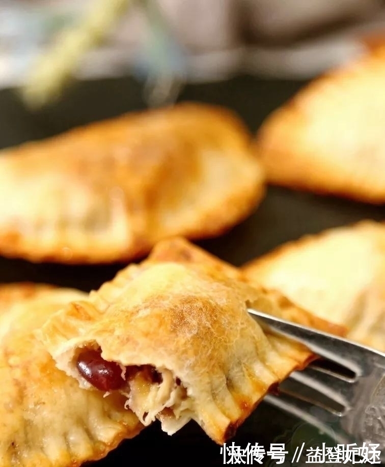 早餐|吃了几十年饺子，第一次知道饺子皮如此多妙用！8种爽爆眼球早餐