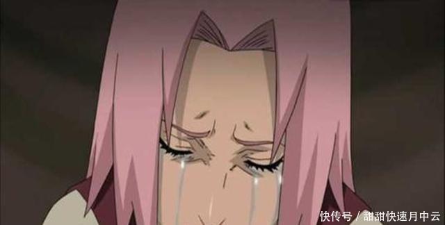 喜欢|火影忍者佐助真的爱小樱吗从实际情况来看,他只是为了赎罪!