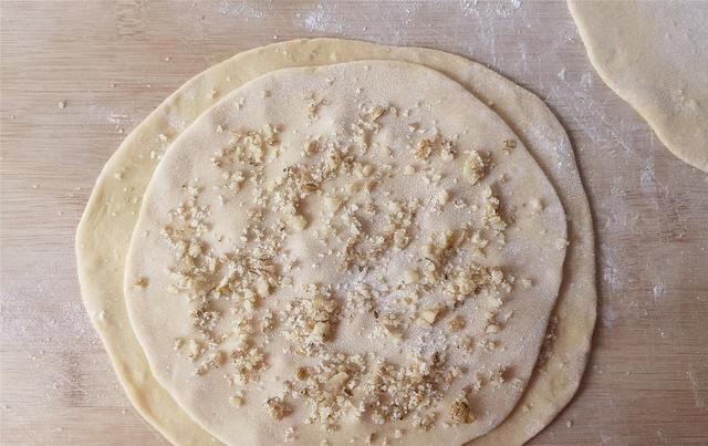 松软|面粉这样做,不用发酵一次成型,松软香甜用料足,儿子最爱