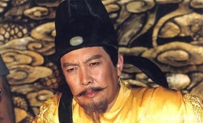 白布|大明朝的一个燕王，只因为和尚一尺白布，便造反当了皇帝