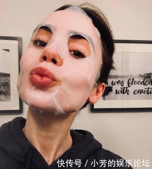 面容焦虑?有了这些急救面膜不存在的