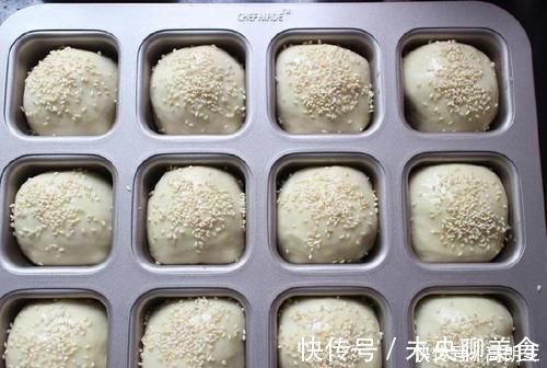 面团|只需要一次发酵，这里肯定不用担心了，我儿子的最爱