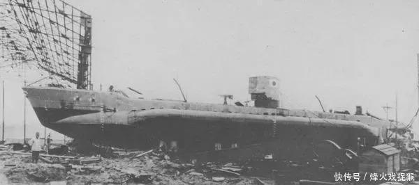 冷兵器|被猪瘟“打垮”的日本军队二战中这位将军竟命令部下吃草！