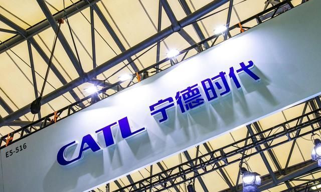 宁德时代|反击来了!抛弃34家中国供应商后,苹果被两大中企果断拒绝
