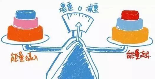 力量训练|节食减肥不利健康又容易反弹,合理饮食加运动,月减10斤不反弹