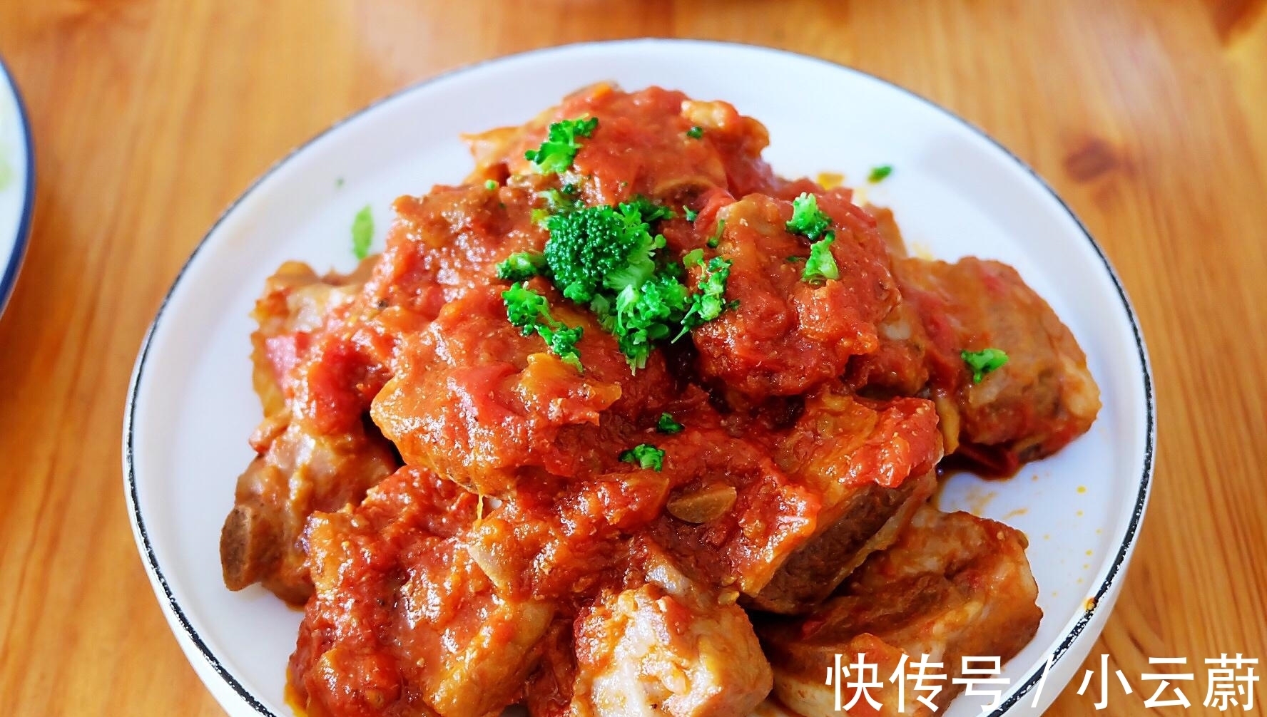 家人|晒晒假期家常菜，四菜一汤简单营养，都是家人爱吃的，孩子都说香