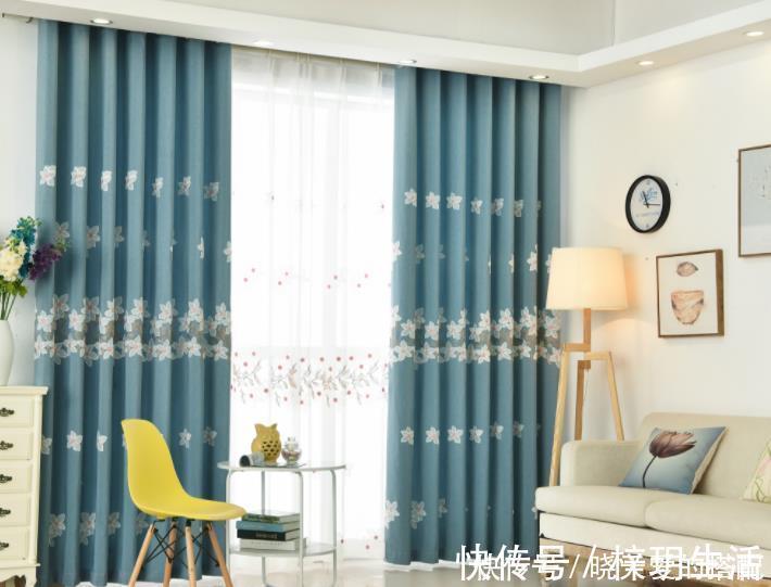 褶皱|安装窗帘水太深,这5个大坑让我多花上千元,看完后别再被套路!