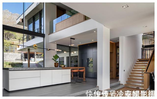 魔鬼峰|看了她家的超大院子,我的152㎡套房“不香了”,大家看看什么水平