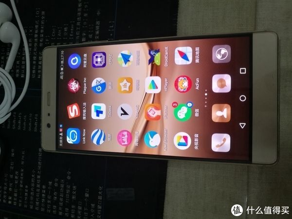 华为p9|图吧垃圾佬大赏 篇七十六：180包邮的华为P9 PLUS（4+64）开箱测评