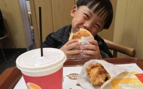 发育|中国老人的“糊弄式早餐”，正在影响孩子发育，父母要及时阻止