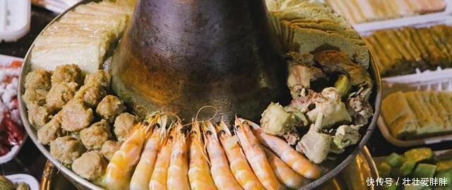 特色美食|来古城山海关,哪些特色美食不能错过