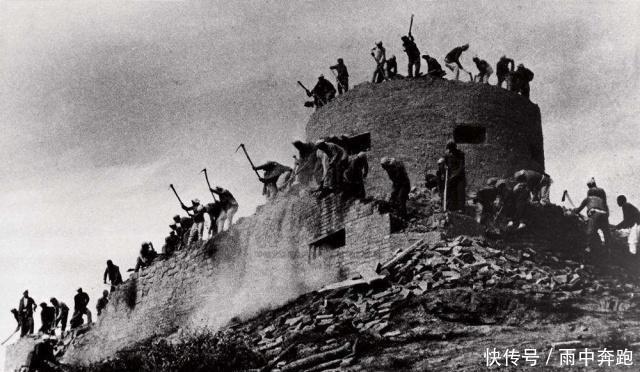 我军|百团大战,是否过早的暴露了我军的实力,属于战略上的失误呢