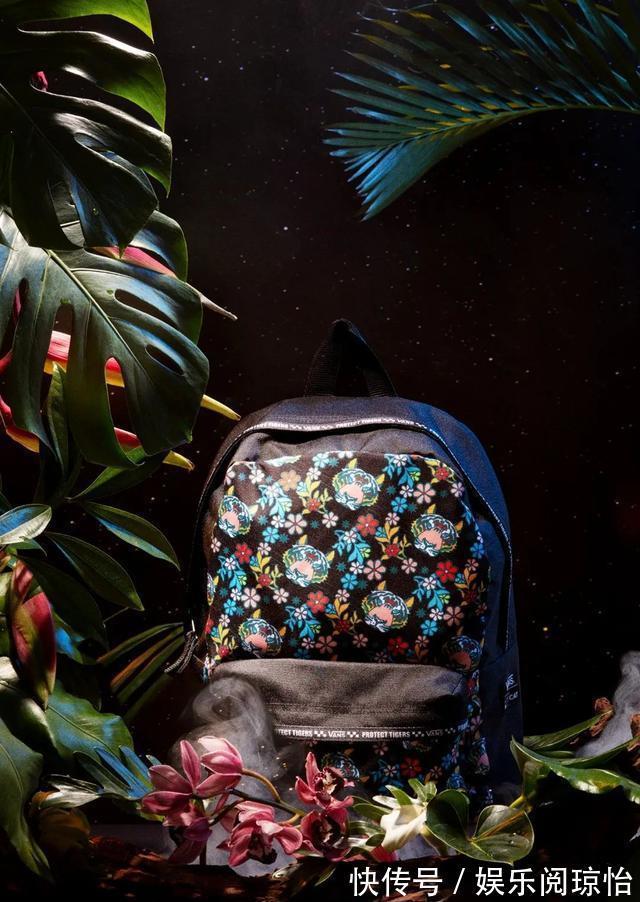 tiger|虎头鞋太凶了!VansxDiscovery联名刚刚发售