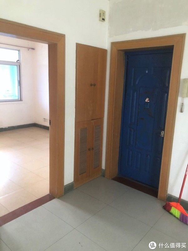 107平|买房装修日记 篇一:非富裕家庭安居日记之一买房篇