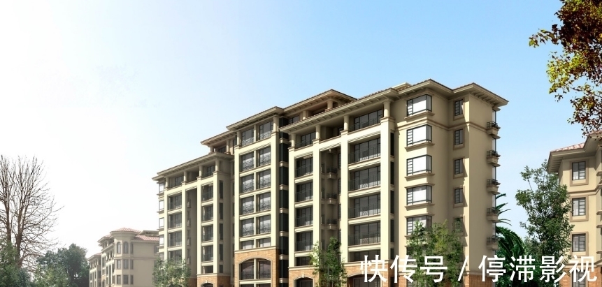 学会|买房如何避免被坑,看完这个学会如何收房!