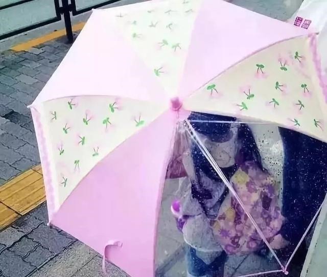 交通工具&“变态”到极致的日本,不愧是设计大国,处处可见人性化设计