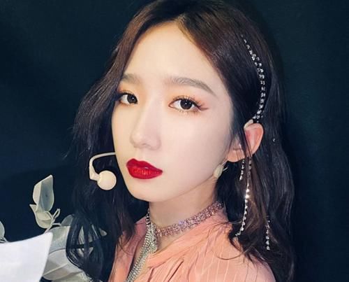 悬殊 C位出道票数悬殊有多大希林25亿,看到李汶翰开玩笑呢