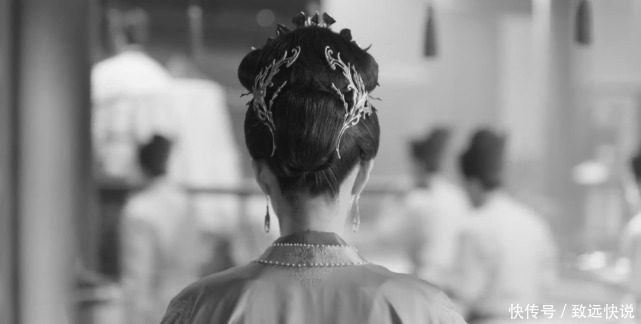 三寸金莲|古代的裹脚是陋习,为何令人趋之若鹜?康熙诏禁也不能废除