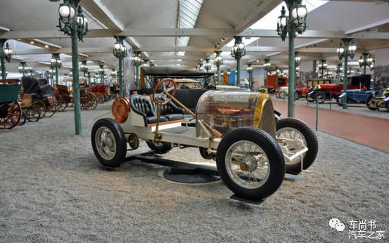收藏 车迷打卡必去之地 世界最大汽车博物馆 车尚书 快资讯 收藏 车迷打卡必去之地 世界最大汽车博物馆 车尚书 快资讯