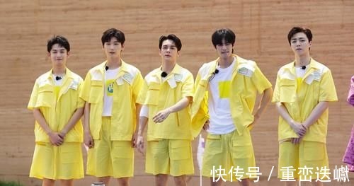 杨洋胡军全部退出！只留王耀庆吴奇隆坚守，《元气满满2》大换血