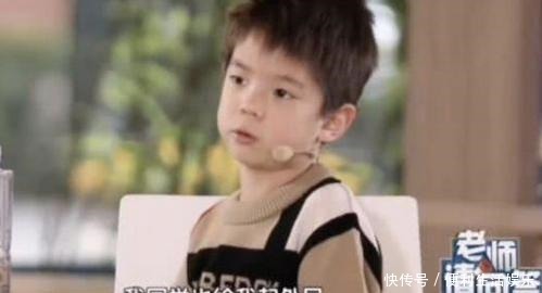 硬汉传承嗯哼剃板寸!杜江调侃有一种热叫霍思燕嫌你热