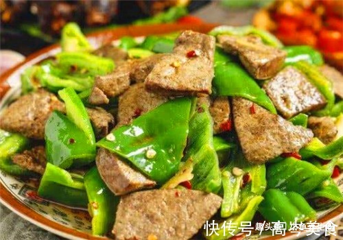 猪肝|想长寿,4种食物每天吃点,补水润肤,养颜护肤,排毒抗衰又瘦身