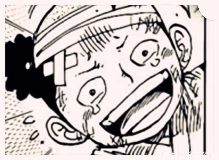 海贼王，娜美天候棒变为强大的霍米兹，海中的路飞被强力角色搭救