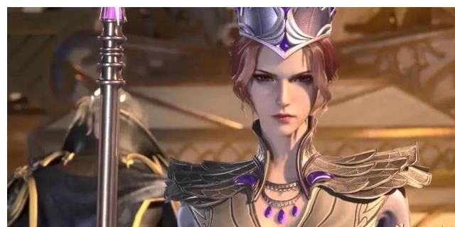 不力|斗罗大陆：比比东微醺的样子太美，武魂殿魂师办事不力，气坏教皇