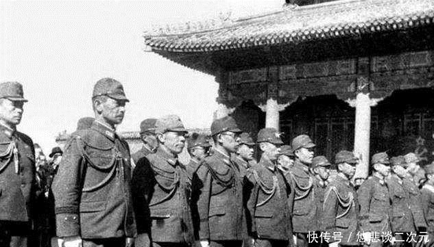 阵前|他被称中国第一营长，将日军首席谈判代表打死，其他捆起送到阵前