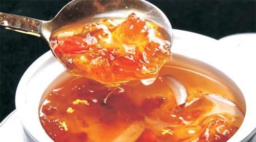 桃胶堪称“平民燕窝”，可以美容养颜？营养师：劝你别再上当了